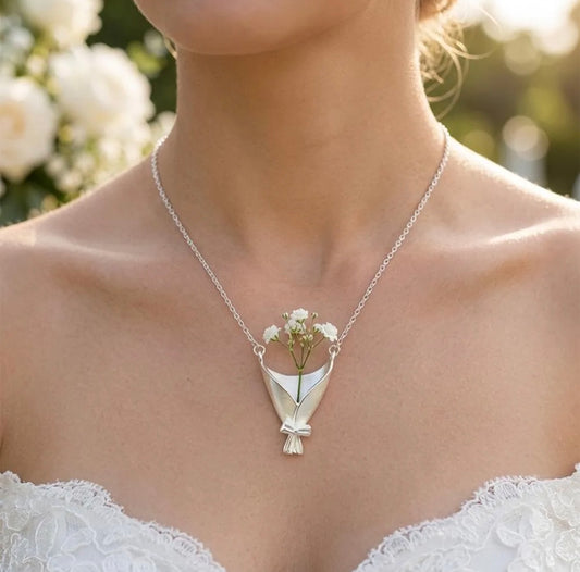 Collar Eterno