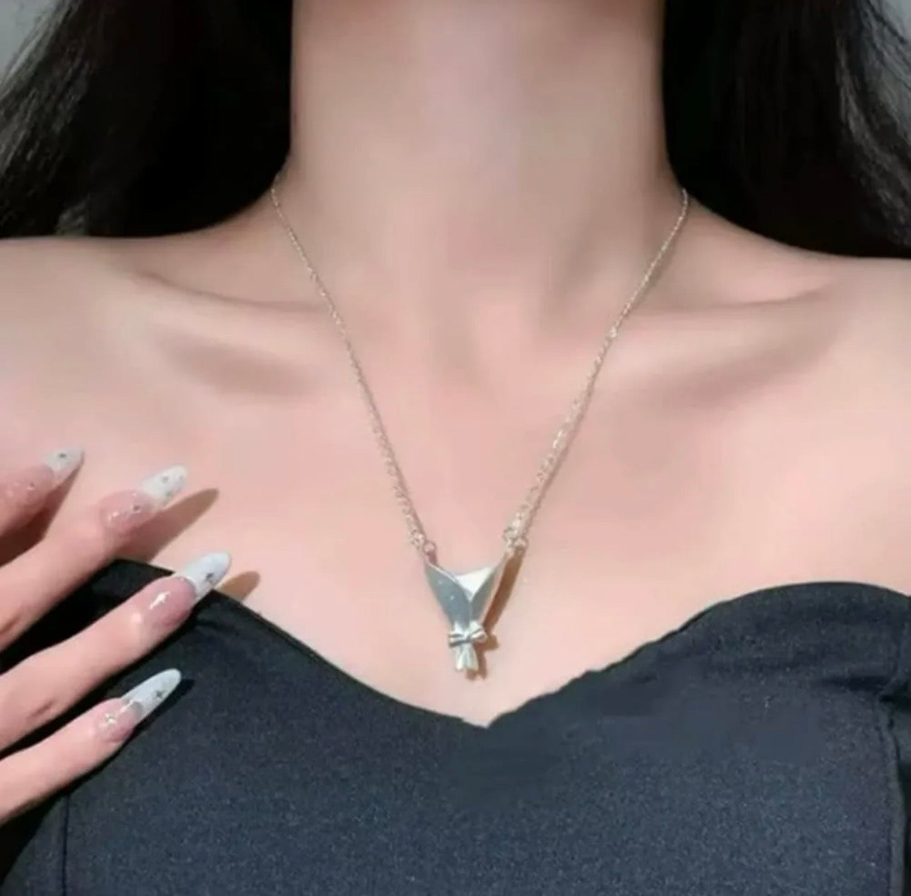 Collar Eterno